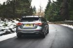 Mercedes-AMG A35 4Matic Aerodynamic Package 2019 года (UK)